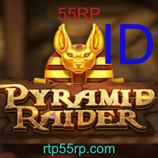 PyramidRaider